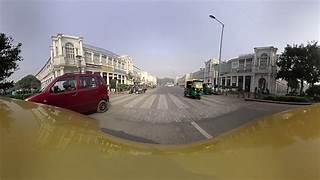 Connaught Place Tour